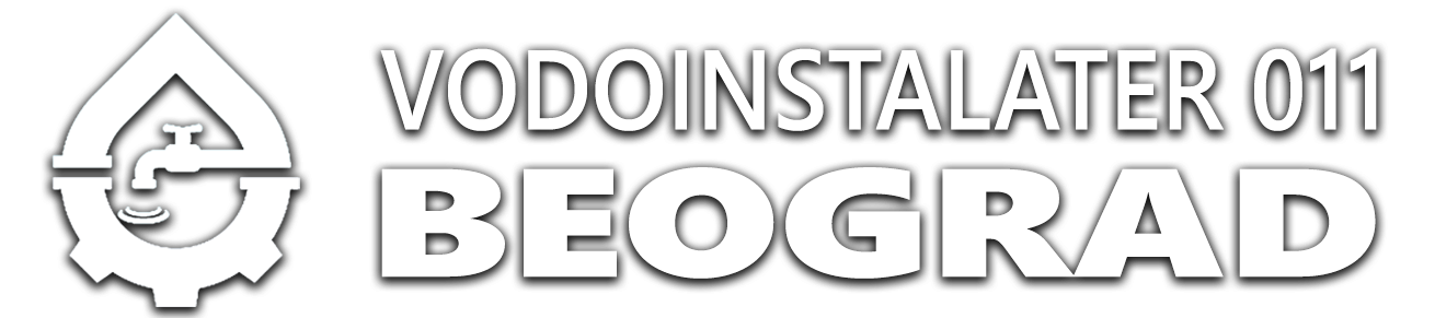 Vodoinstalater 011 Beograd