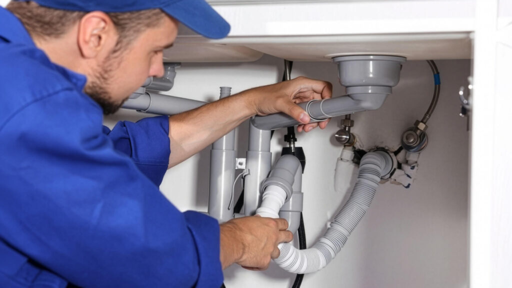 Odgušenje kanalizacije Beograd