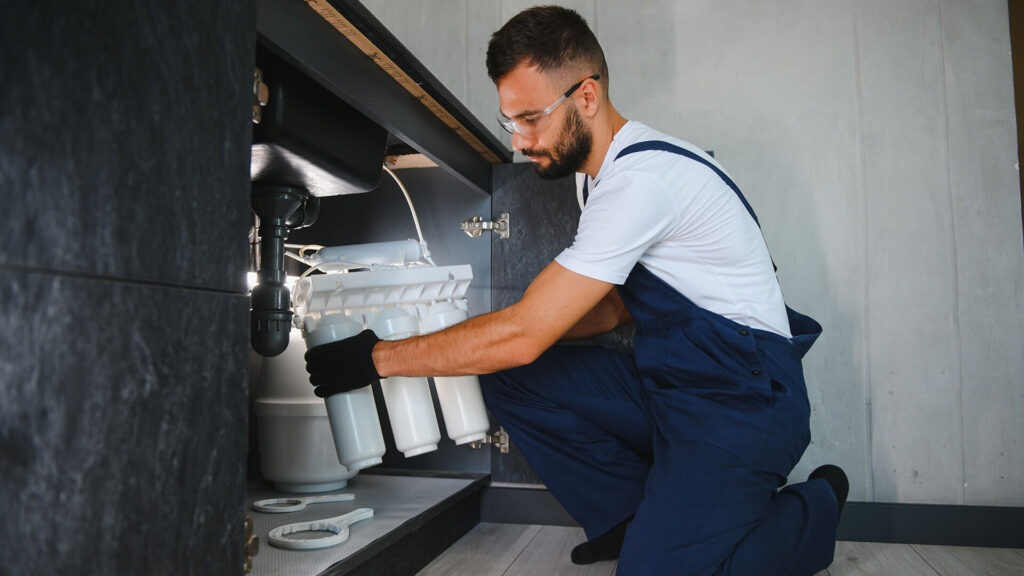 Odgušenje kanalizacije Beograd